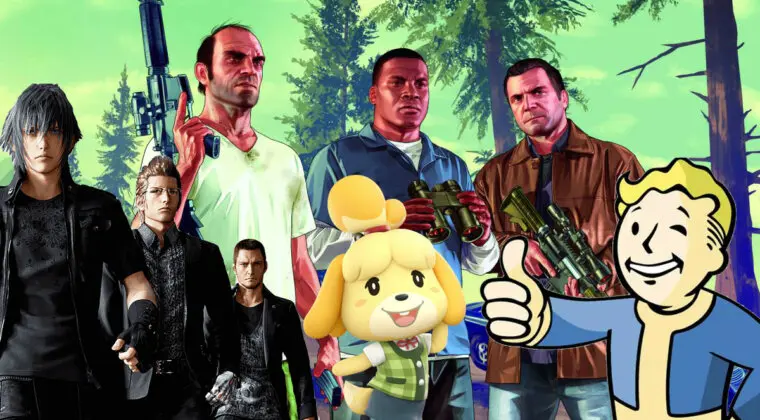 Imagen de Estas 4 sagas deberían de tener una serie de televisión, ¿cuáles son tus apuestas?