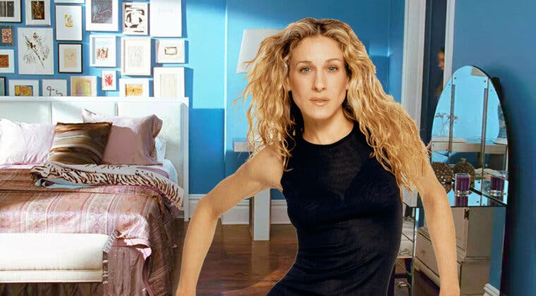 Imagen de El apartamento de Carrie en Sexo en Nueva York salta a Airbnb