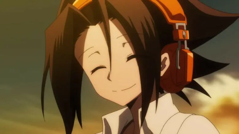 shaman king 2021