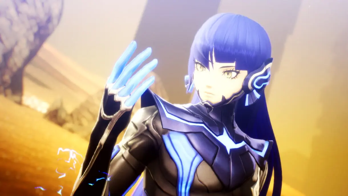 shin megami tensei v 1