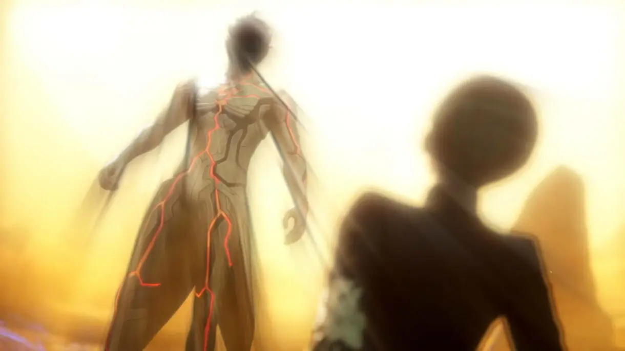 shin megami tensei v 2