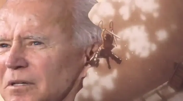 Imagen de Un político de USA utiliza Shingeki no Kyojin para defender su brutal lucha racista