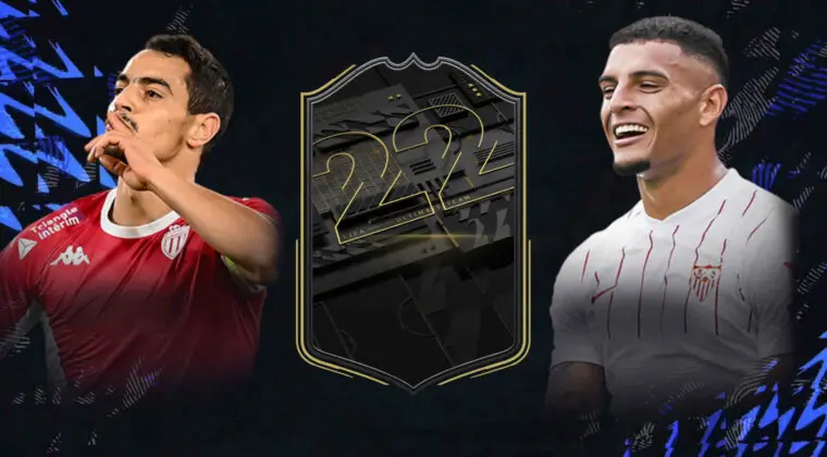 Imagen de FIFA 22: ¡Oficial! Este es el equipo Signature Signings y aquí puedes ver las stats de todas las cartas
