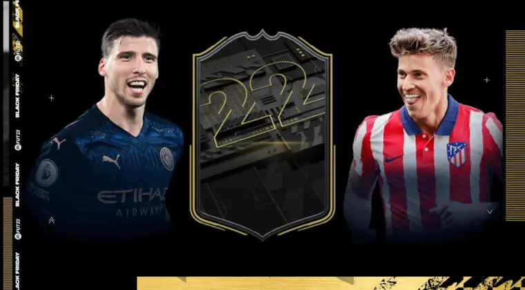 Imagen de FIFA 22: más cartas Signature Signings llegan a Ultimate Team. Estos son sus atributos