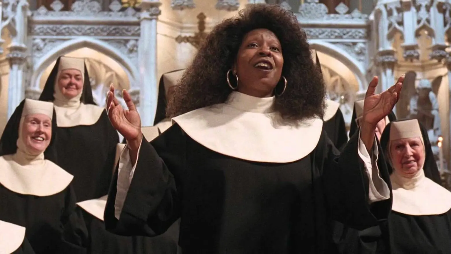 Sister Act