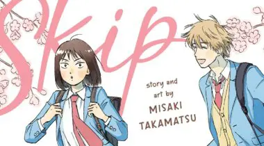 Imagen de Skip to Loafer, el manga de Misaki Takamatsu, tendrá anime