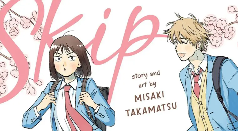 Imagen de Skip to Loafer, el manga de Misaki Takamatsu, tendrá anime
