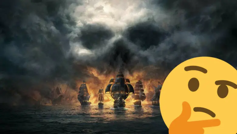 Skull & Bones