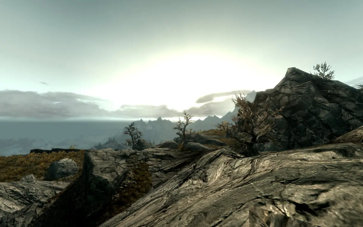 skyrim