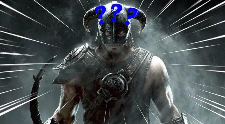 Imagen de Redescubren una extraña arma de Skyrim que ha pasado casi desapercibida durante 10 años