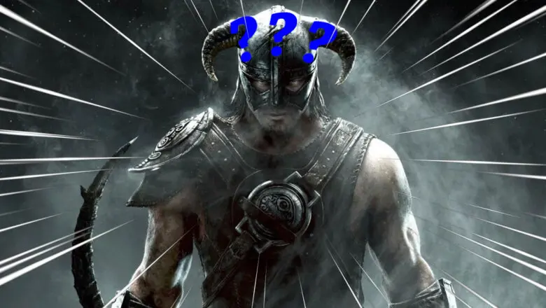Skyrim