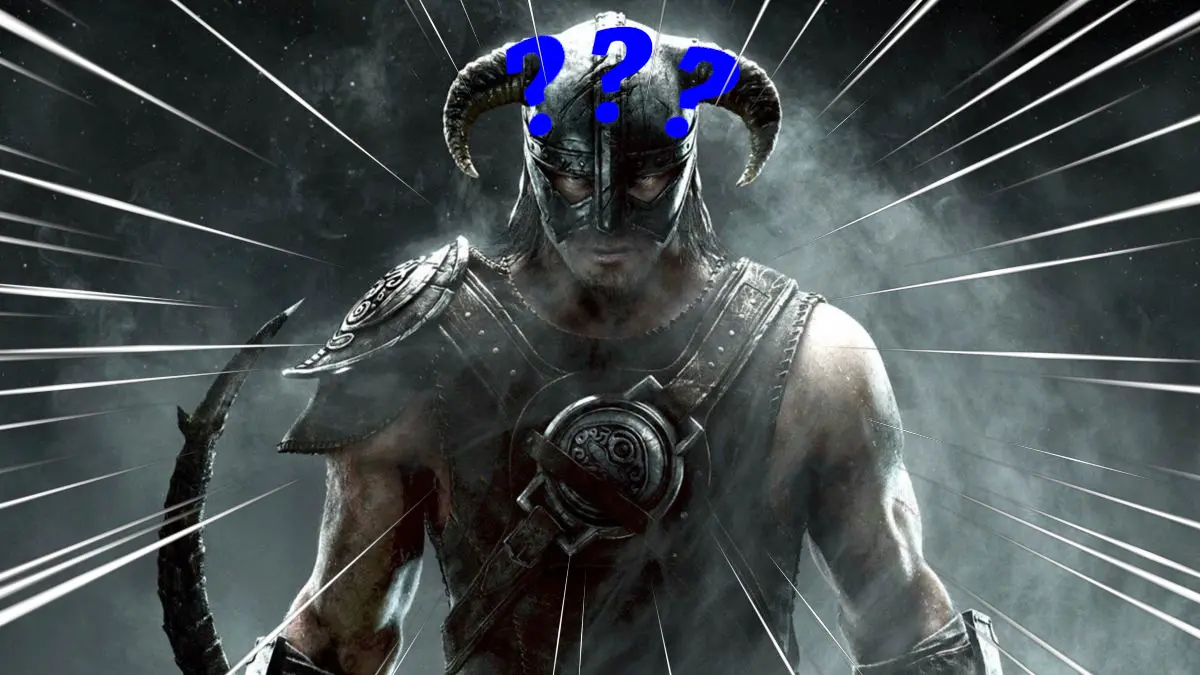 Skyrim