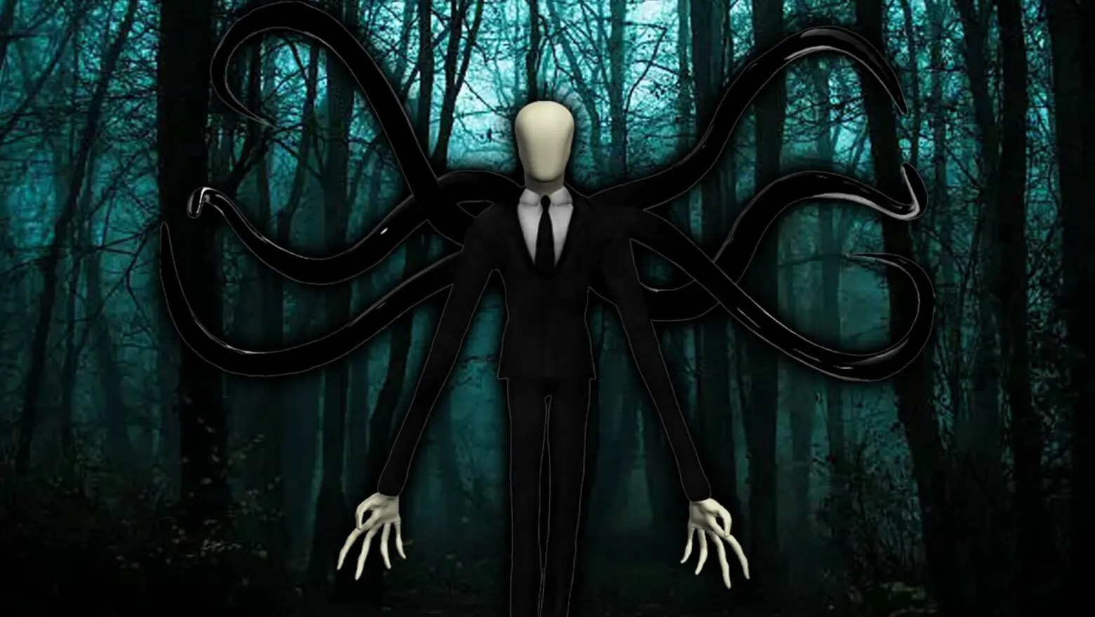 slenderman remake