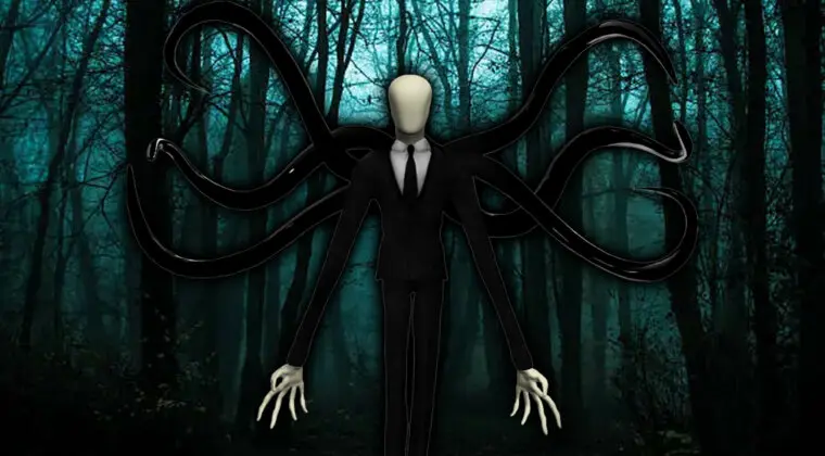 Imagen de ¿El juego más terrorífico? Slenderman regresa en 2021 con ese remake en Unreal Engine 5