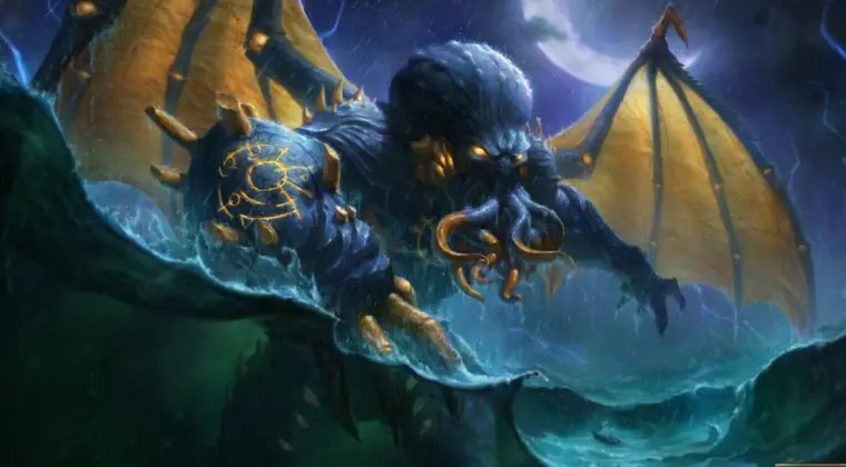 Imagen de El juego cancelado de Take-Two no sería Bully 2 sino una mezcla entre Cthulhu y Saints Row
