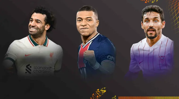 Imagen de FIFA 22: ¿Los mejores IF´s antiguos pueden aparecer en los sobres de FUT Champions y en el SBC de In Form asegurado?