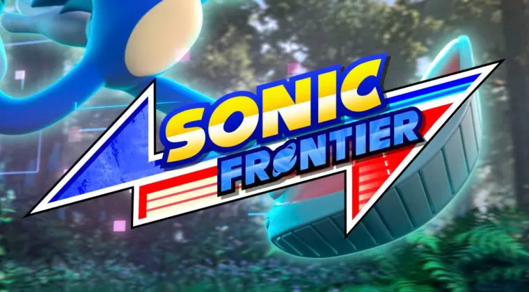 Imagen de SEGA registra el nombre Sonic Frontiers; ¿será el título definitivo de Sonic 2022 (el rumoreado Rangers)?