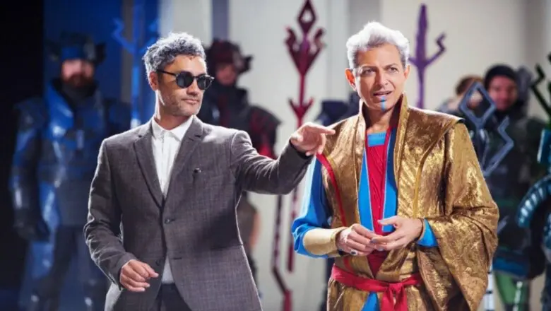 Taika Waititi