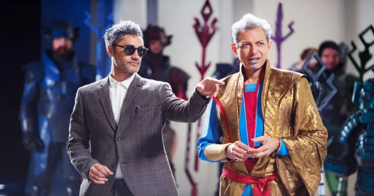 Taika Waititi