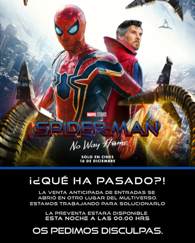 spide rman