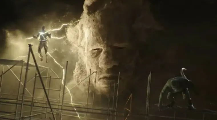 Imagen de El detalle del nuevo tráiler de Spider-Man que confirmaría a las 3 versiones del superhéroe