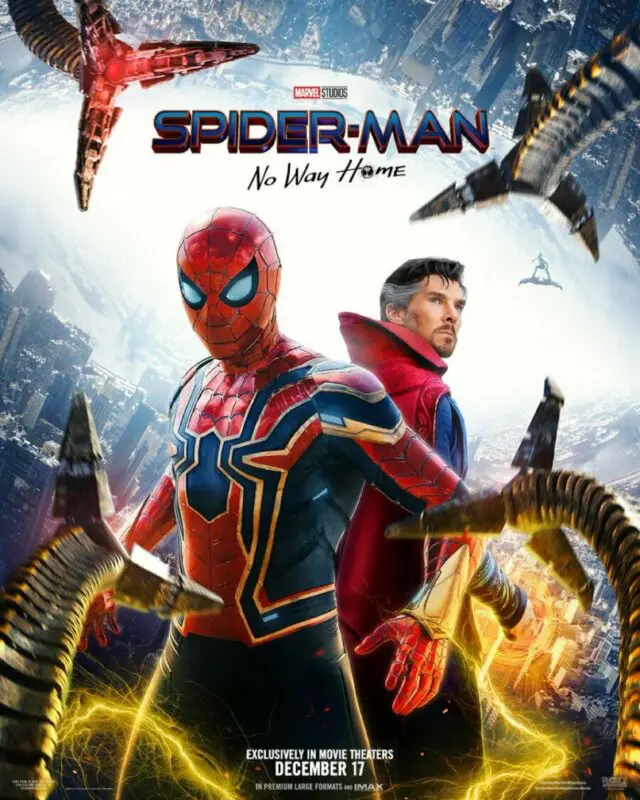 spider man