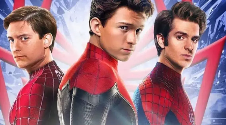 Imagen de Spider-Man: No Way Home triunfa en preventa: el mejor estreno en Fandango desde Vengadores: Endgame