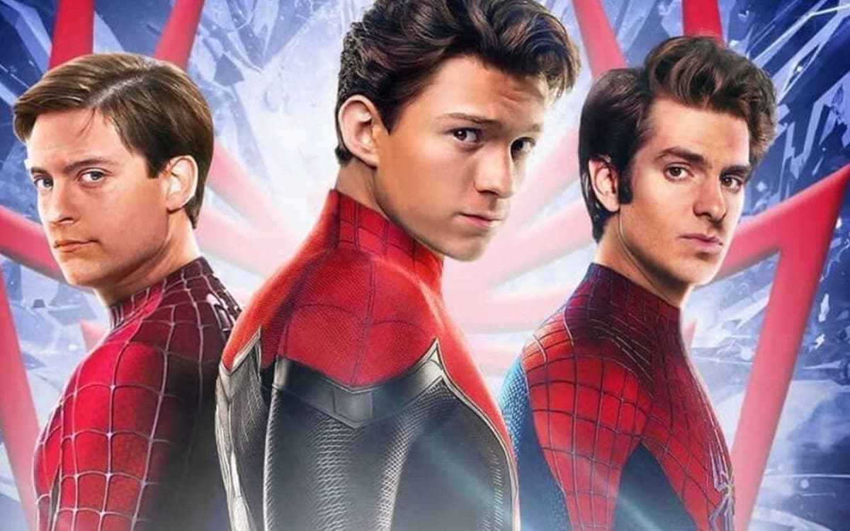 Spider-Man: ¿Dónde ver cada una de las películas del personaje?