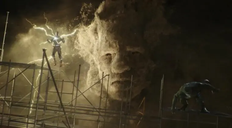 Imagen de 30 segundos de pura adrenalina: así es el nuevo avance de Spider-Man: No Way Home
