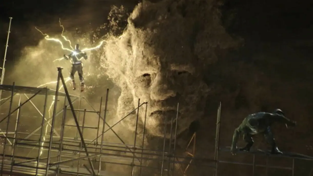Spider-Man: No Way Home