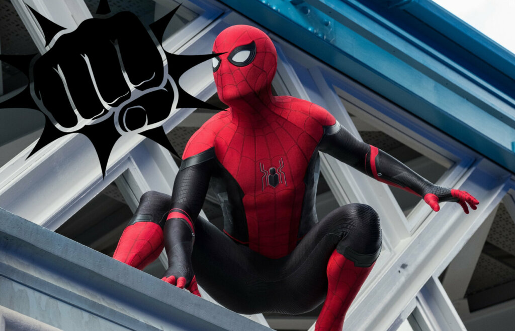 Spider-Man: No Way Home