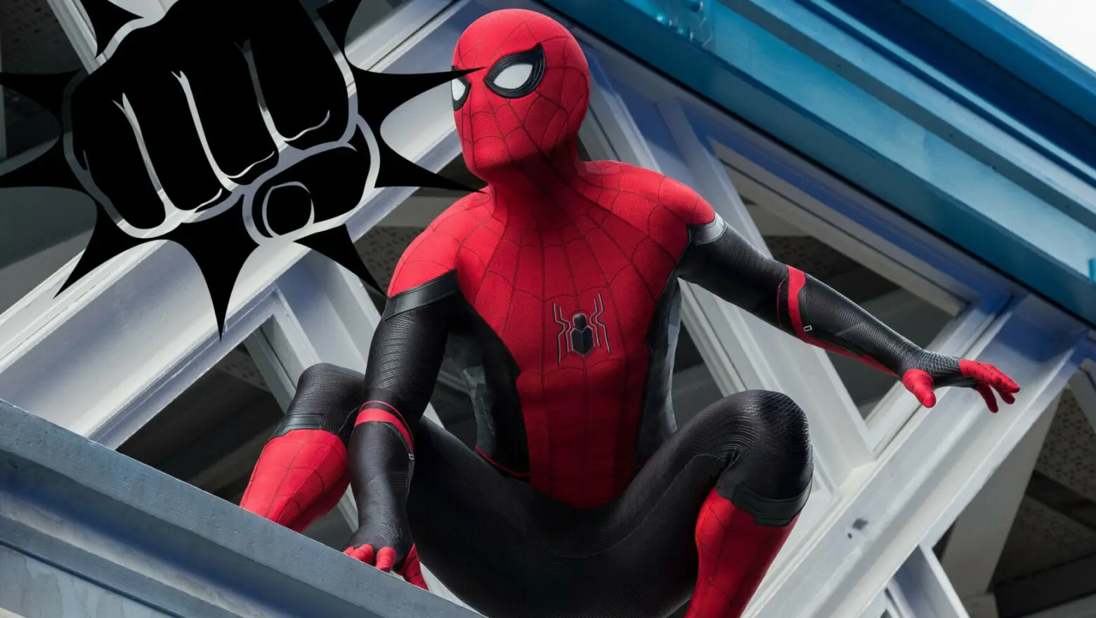 Spider-Man: No Way Home