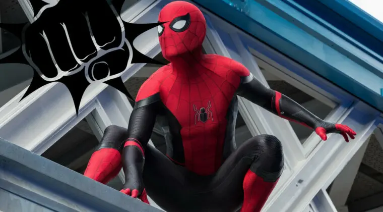 Imagen de Se desata la locura en la preventa de entradas de Spider-Man: No Way Home, ¡peleas en las puertas de los cines!
