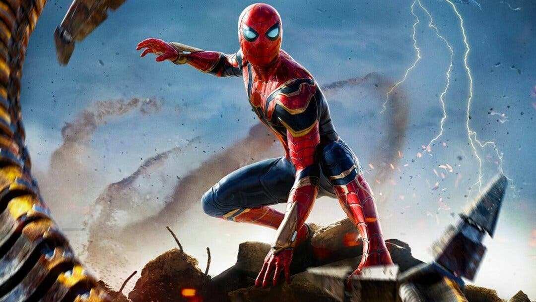 Spider-Man: Sin Camino a Casa, según Tom Holland: oscura, y muy triste