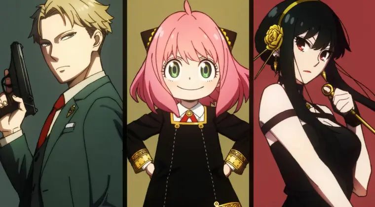 Imagen de El autor de Spy x Family celebra el anuncio del anime con una ilustración especial