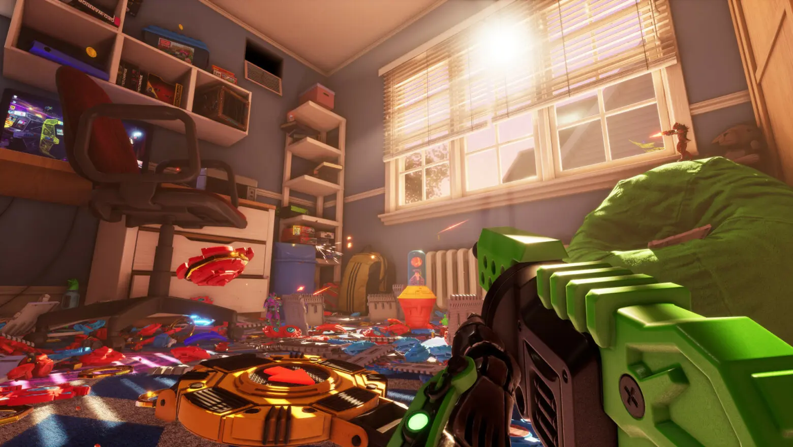 hypercharge unboxed