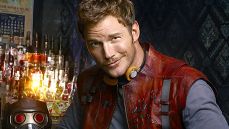 star-lord