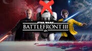 Imagen de ¿Adiós a Star Wars Battlefront III? El próximo juego de DICE apunta a ser otro Battlefield