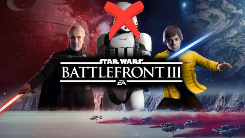 star wars battlefront iii