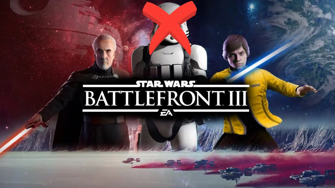 star wars battlefront iii
