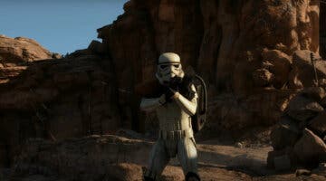 Imagen de El videojuego más realista de Star Wars: no creerás cómo luce Battlefront a 8K y con ray-tracing