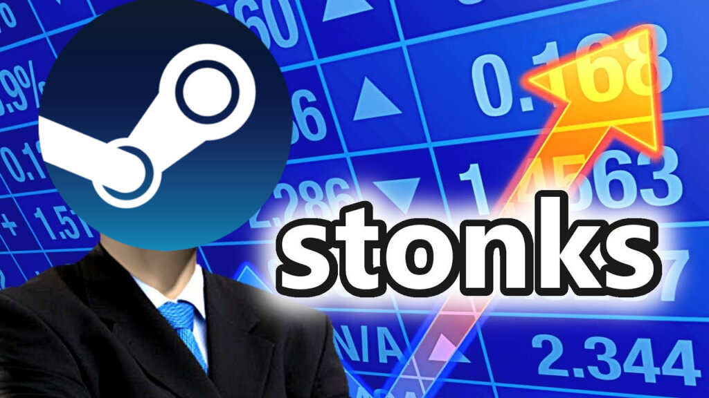 Steam