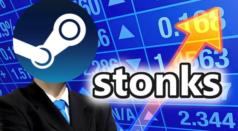 Imagen de Steam revela los juegos más éxitosos y jugados de 2021 con alguna que otra sorpresa en la lista