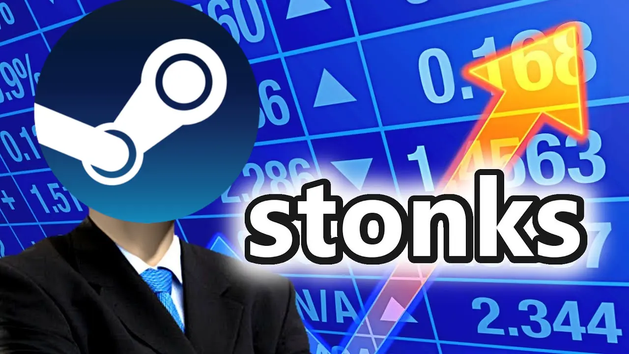 Steam