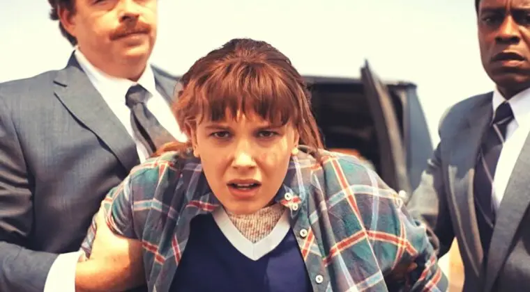 Imagen de La temporada 4 de Stranger Things no llegará hasta verano de 2022: así se titulan sus capítulos