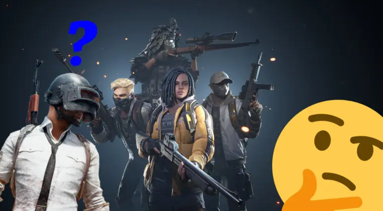 Imagen de Así es Super People, el battle royale a lo PUBG con superpoderes