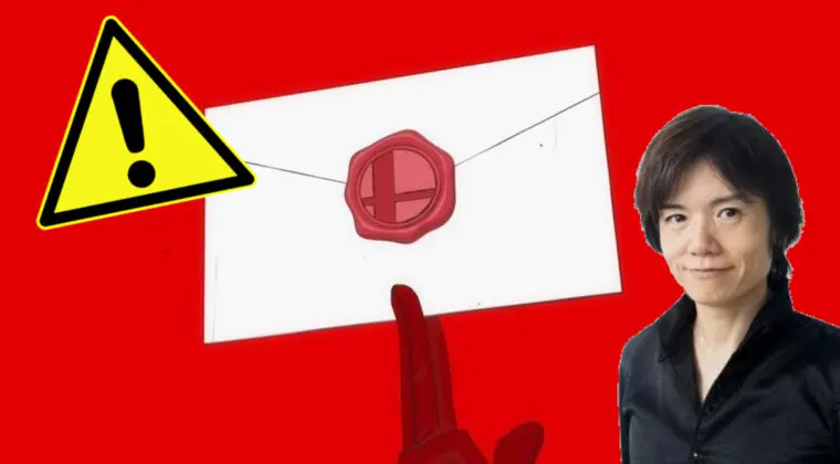 Imagen de Así es cómo el director de Super Smash Bros. Ultimate habla sobre el complicado futuro de la saga
