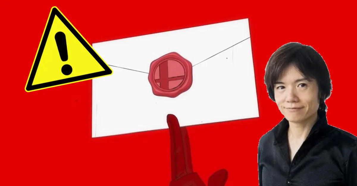 Super Smash Bros. Ultimate