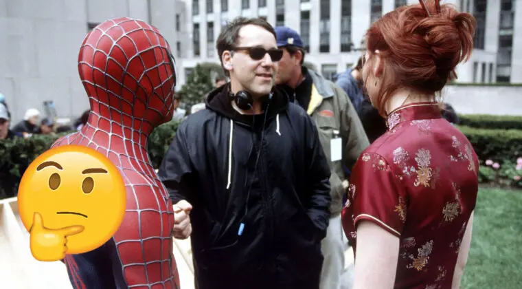 Imagen de Ordenamos de peor a mejor los directores más importantes de películas de superhéroes, ¿Cuál es tu favorito?