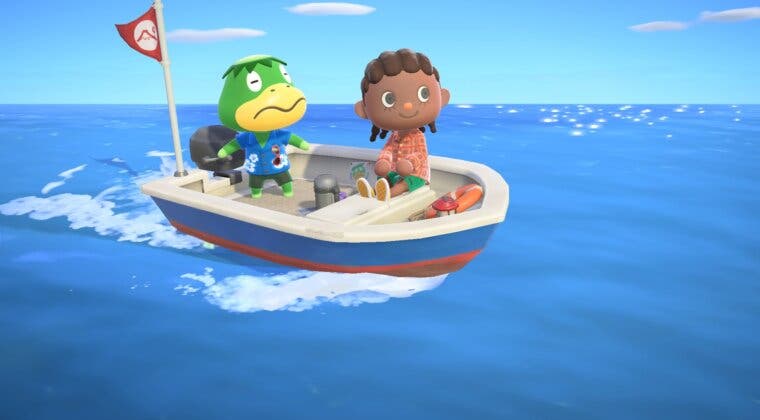Imagen de La gran actualización 2.0 de Animal Crossing: New Horizons llega antes de tiempo y ya está disponible